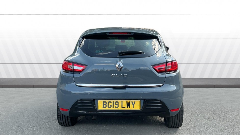 Renault Clio 0.9 TCE 90 Iconic 5dr Petrol Hatchback - Image 6
