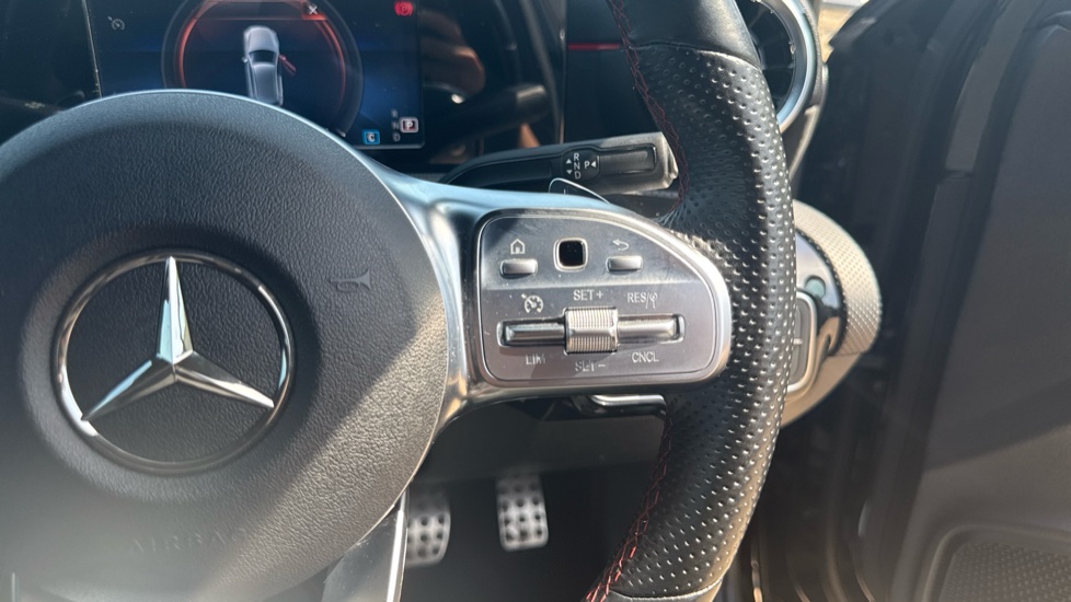Mercedes-Benz A-Class A200d AMG Line 5dr Auto Diesel Hatchback - Image 27