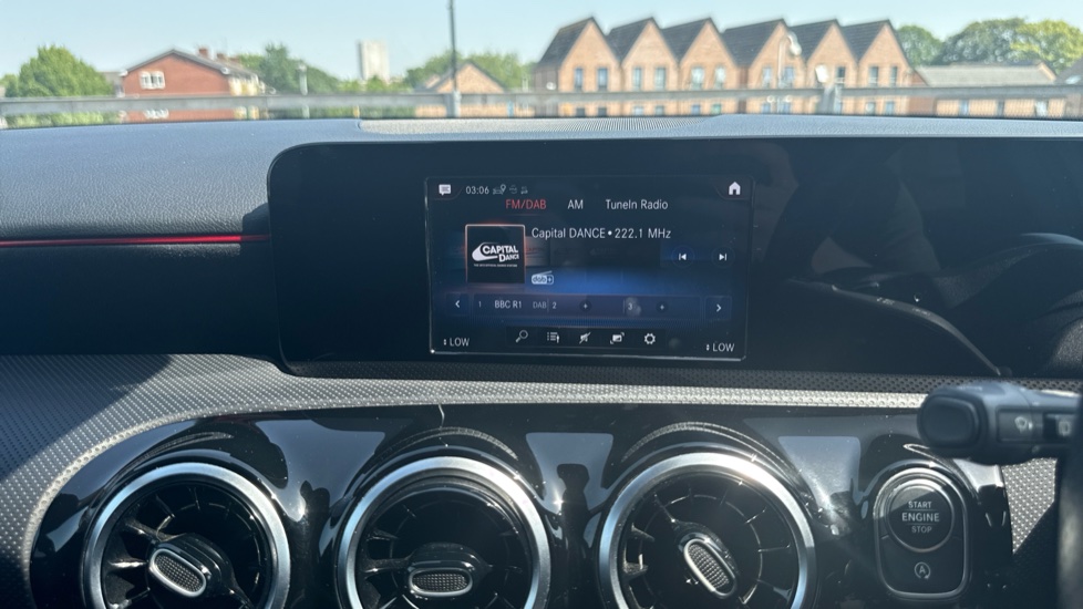 Mercedes-Benz A-Class A200d AMG Line 5dr Auto Diesel Hatchback - Image 31