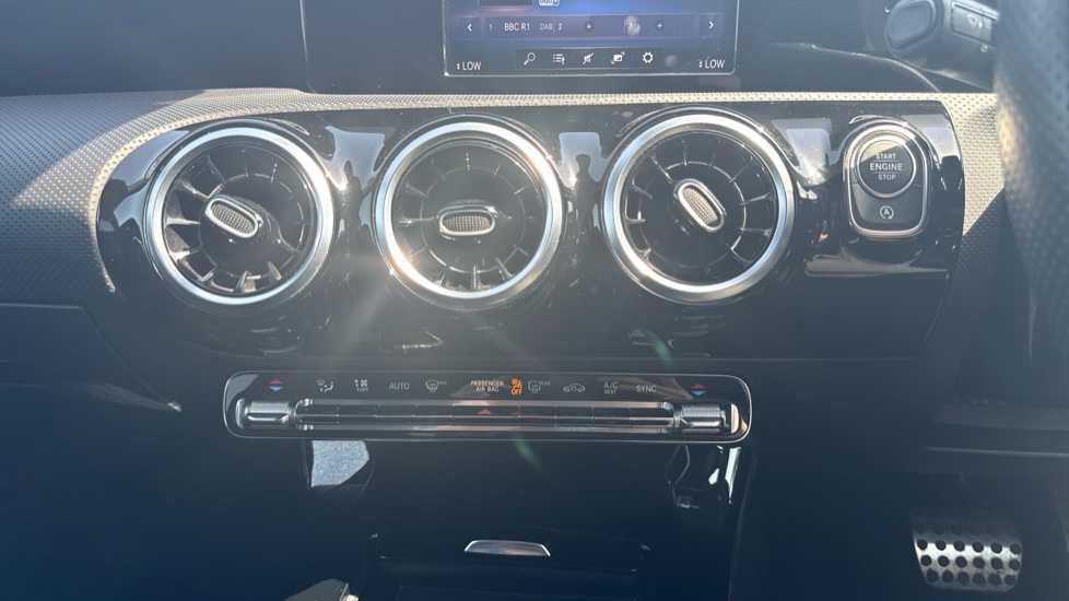 Mercedes-Benz A-Class A200d AMG Line 5dr Auto Diesel Hatchback - Image 32