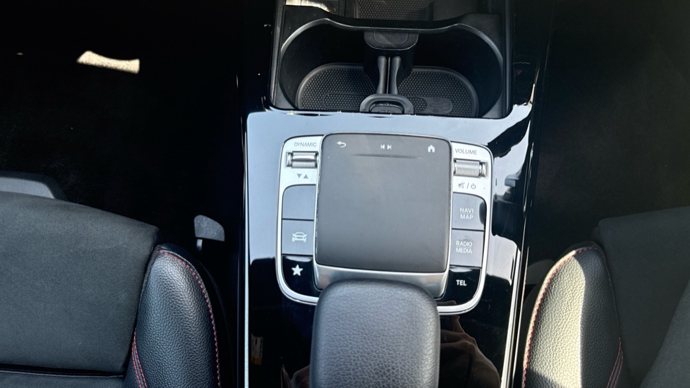 Mercedes-Benz A-Class A200d AMG Line 5dr Auto Diesel Hatchback - Image 34