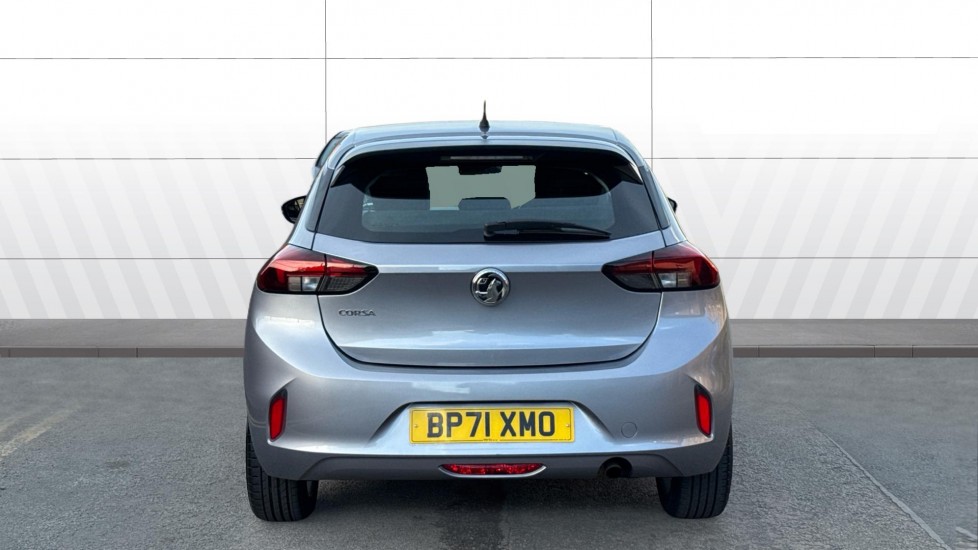 Vauxhall Corsa 1.2 SE Edition 5dr Petrol Hatchback - Image 6