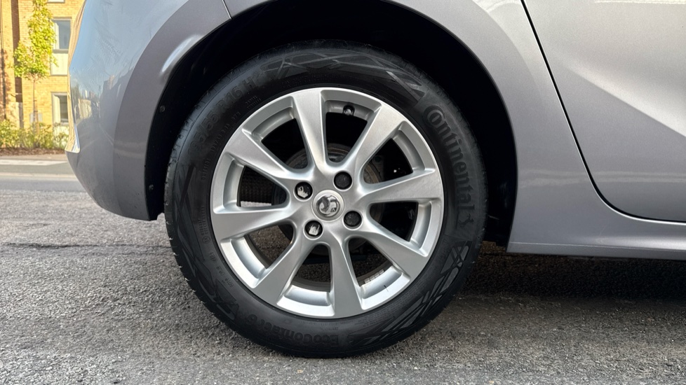 Vauxhall Corsa 1.2 SE Edition 5dr Petrol Hatchback - Image 7