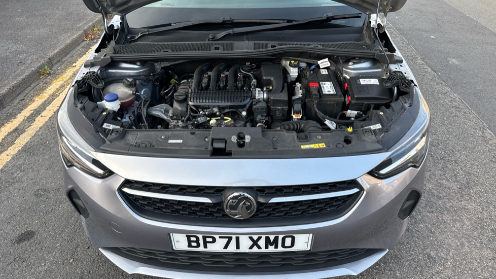 Vauxhall Corsa 1.2 SE Edition 5dr Petrol Hatchback - Image 8