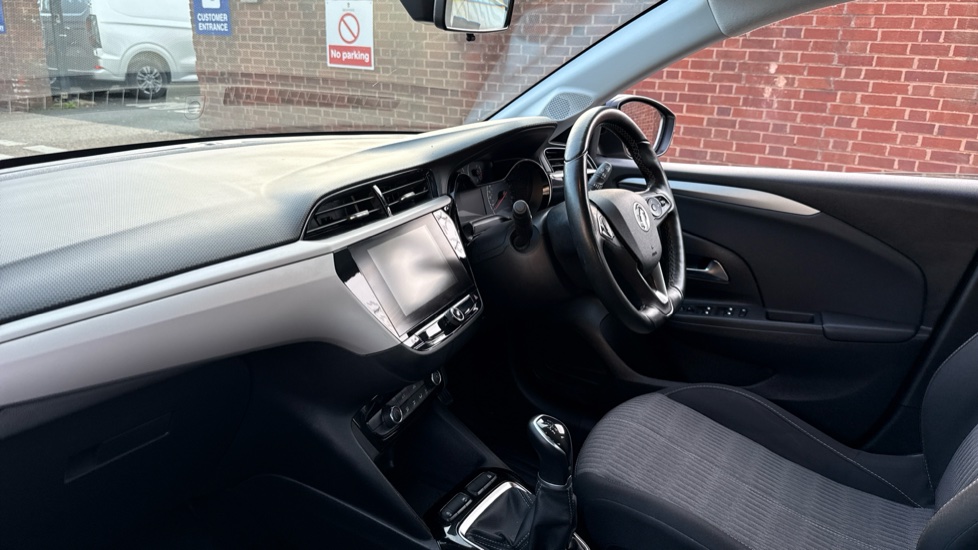 Vauxhall Corsa 1.2 SE Edition 5dr Petrol Hatchback - Image 9