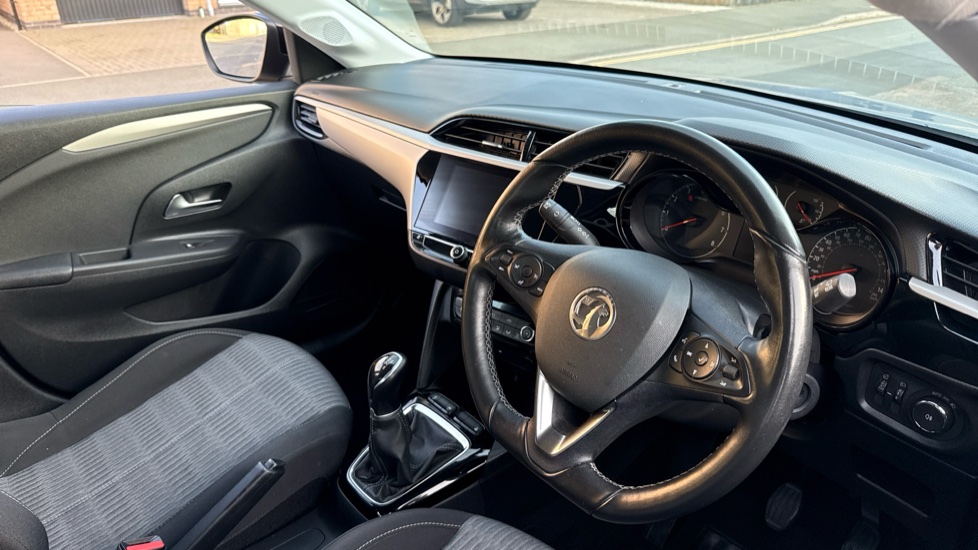 Vauxhall Corsa 1.2 SE Edition 5dr Petrol Hatchback - Image 11