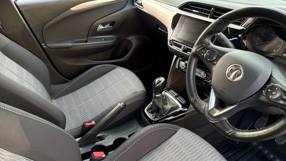 Vauxhall Corsa 1.2 SE Edition 5dr Petrol Hatchback - Image 14