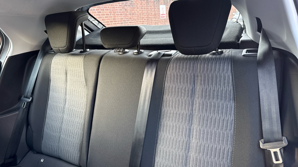 Vauxhall Corsa 1.2 SE Edition 5dr Petrol Hatchback - Image 15