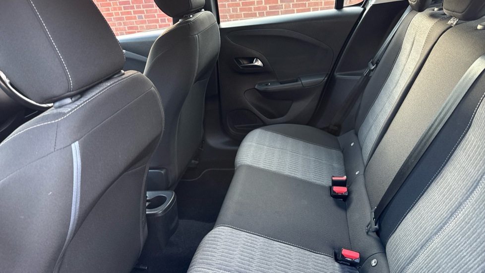 Vauxhall Corsa 1.2 SE Edition 5dr Petrol Hatchback - Image 16