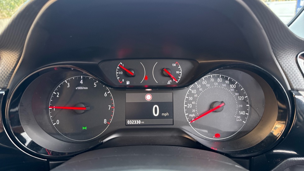 Vauxhall Corsa 1.2 SE Edition 5dr Petrol Hatchback - Image 18