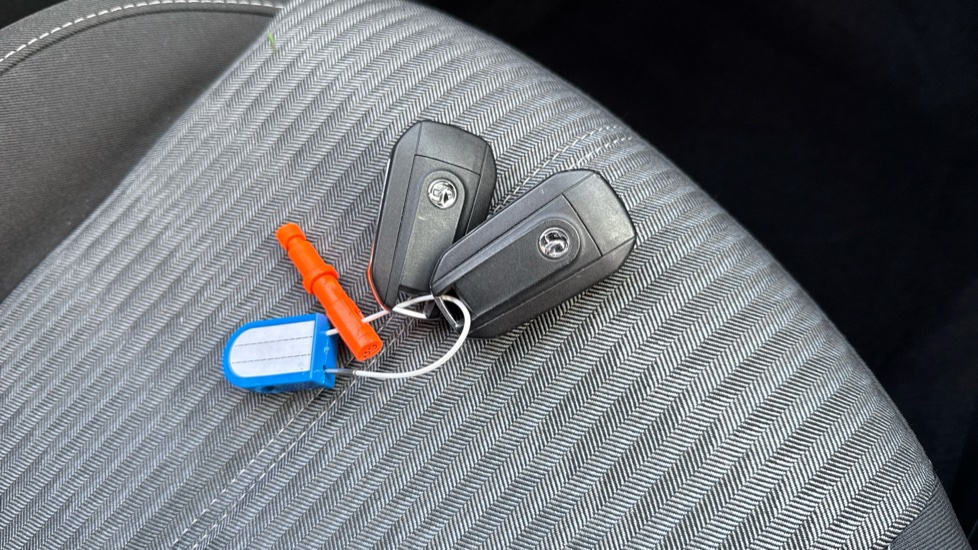 Vauxhall Corsa 1.2 SE Edition 5dr Petrol Hatchback - Image 20