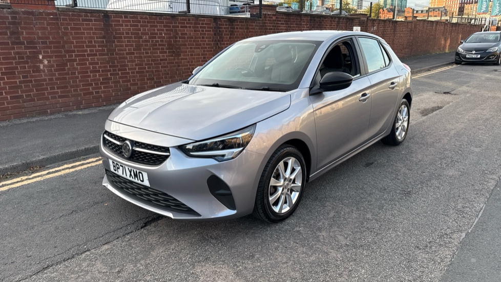 Vauxhall Corsa 1.2 SE Edition 5dr Petrol Hatchback - Image 33