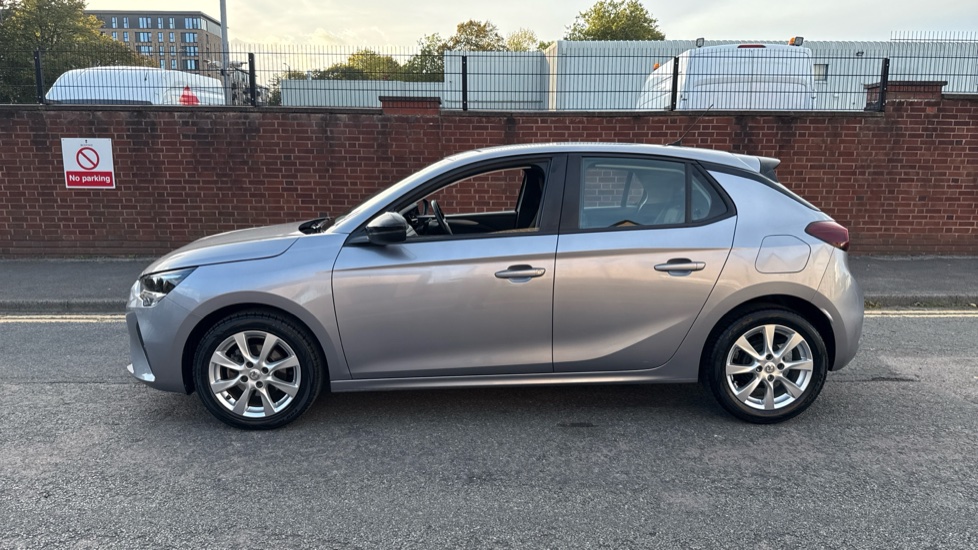 Vauxhall Corsa 1.2 SE Edition 5dr Petrol Hatchback - Image 35