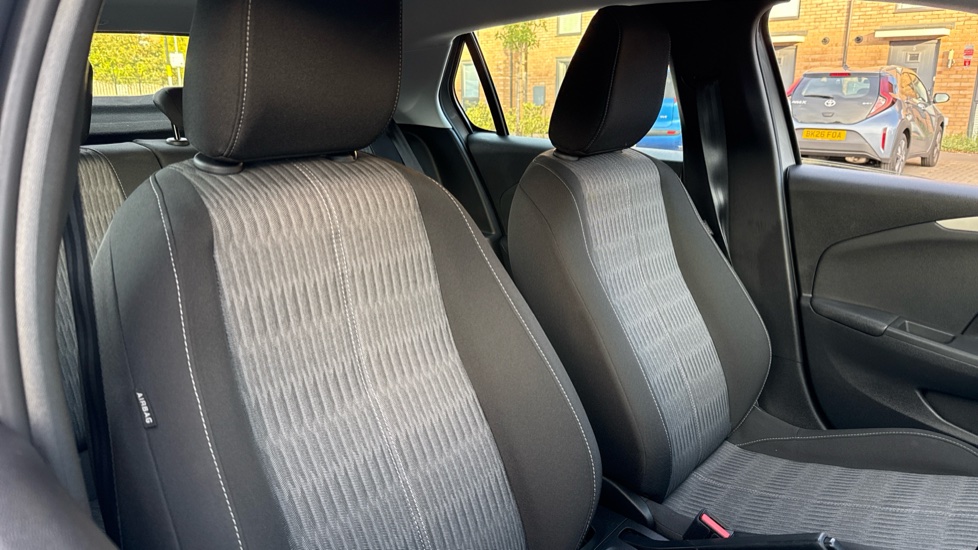 Vauxhall Corsa 1.2 SE Edition 5dr Petrol Hatchback - Image 41