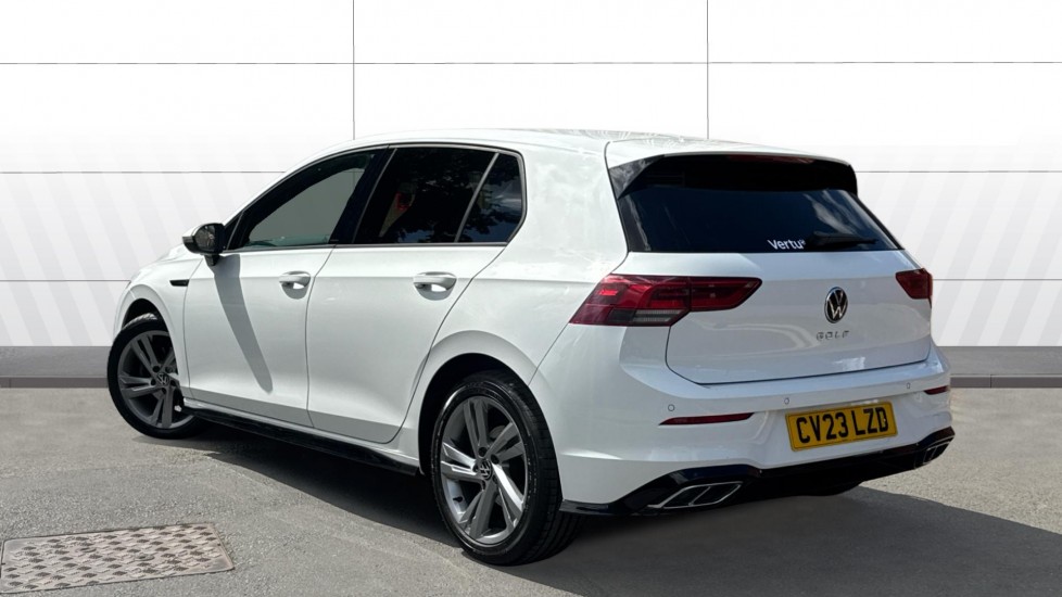 Volkswagen Golf 1.5 TSI 150 R-Line 5dr Petrol Hatchback - Image 2
