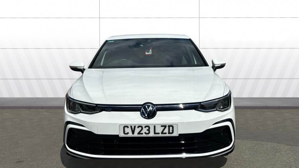 Volkswagen Golf 1.5 TSI 150 R-Line 5dr Petrol Hatchback - Image 3