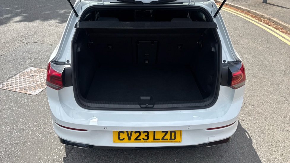 Volkswagen Golf 1.5 TSI 150 R-Line 5dr Petrol Hatchback - Image 4