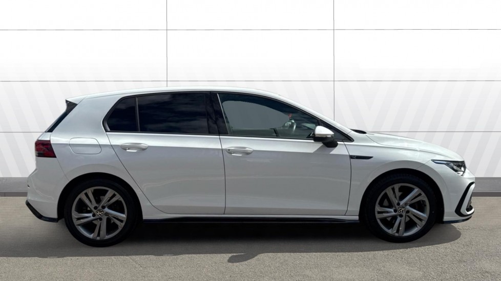 Volkswagen Golf 1.5 TSI 150 R-Line 5dr Petrol Hatchback - Image 5