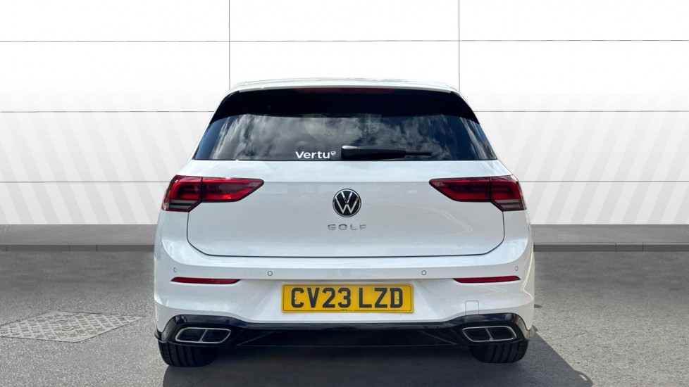 Volkswagen Golf 1.5 TSI 150 R-Line 5dr Petrol Hatchback - Image 6