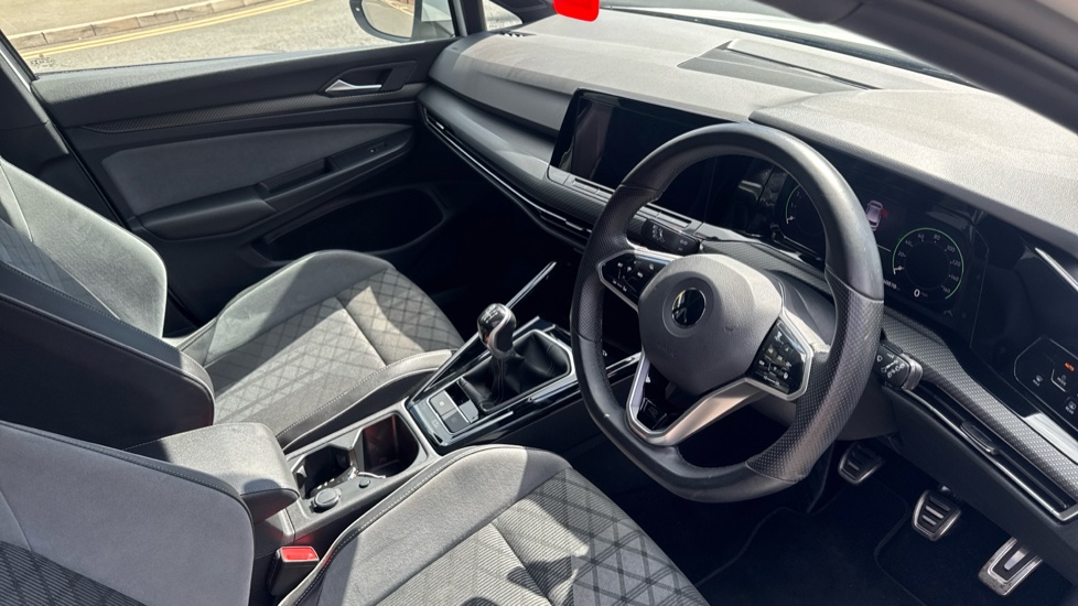 Volkswagen Golf 1.5 TSI 150 R-Line 5dr Petrol Hatchback - Image 11