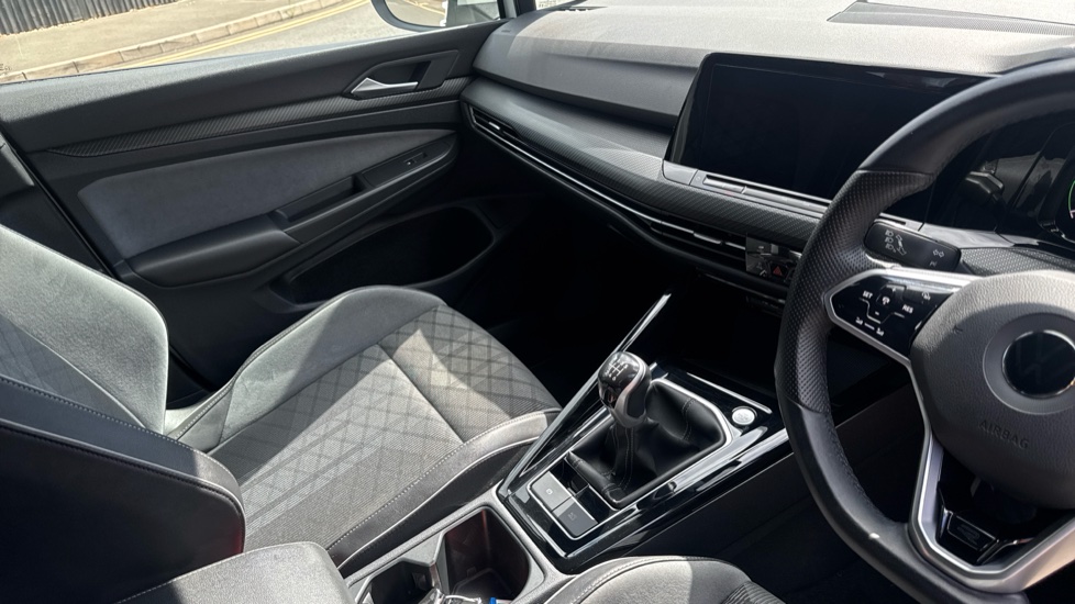 Volkswagen Golf 1.5 TSI 150 R-Line 5dr Petrol Hatchback - Image 14