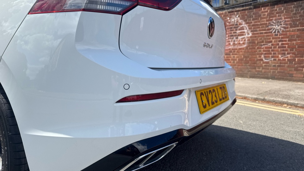 Volkswagen Golf 1.5 TSI 150 R-Line 5dr Petrol Hatchback - Image 33