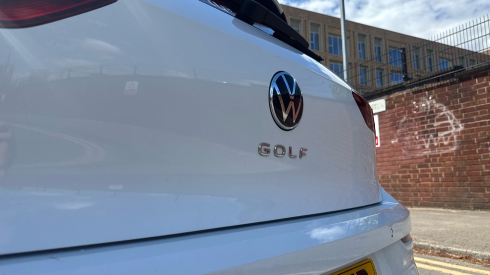 Volkswagen Golf 1.5 TSI 150 R-Line 5dr Petrol Hatchback - Image 34