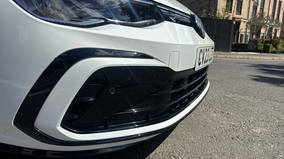 Volkswagen Golf 1.5 TSI 150 R-Line 5dr Petrol Hatchback - Image 37