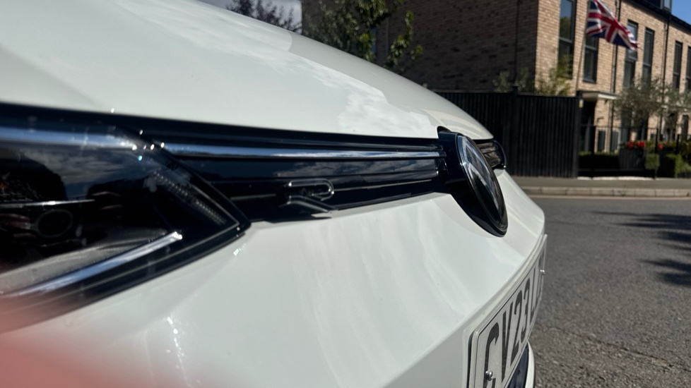 Volkswagen Golf 1.5 TSI 150 R-Line 5dr Petrol Hatchback - Image 38