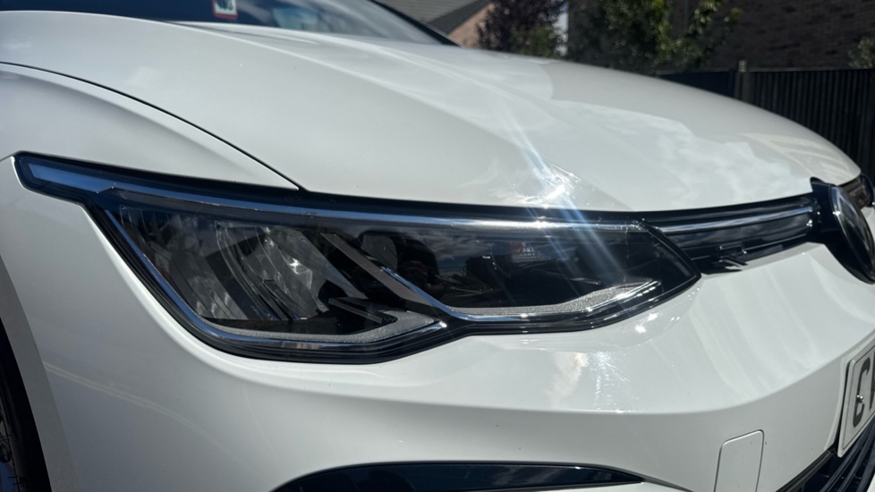 Volkswagen Golf 1.5 TSI 150 R-Line 5dr Petrol Hatchback - Image 39