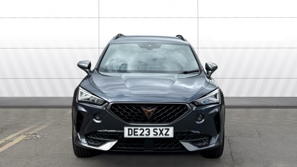 CUPRA Formentor 1.5 TSI 150 V2 5dr DSG Petrol Estate - Image 3