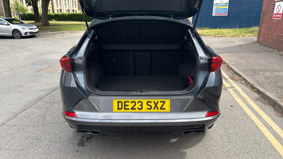 CUPRA Formentor 1.5 TSI 150 V2 5dr DSG Petrol Estate - Image 4