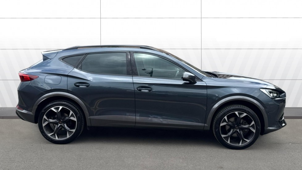 CUPRA Formentor 1.5 TSI 150 V2 5dr DSG Petrol Estate - Image 5