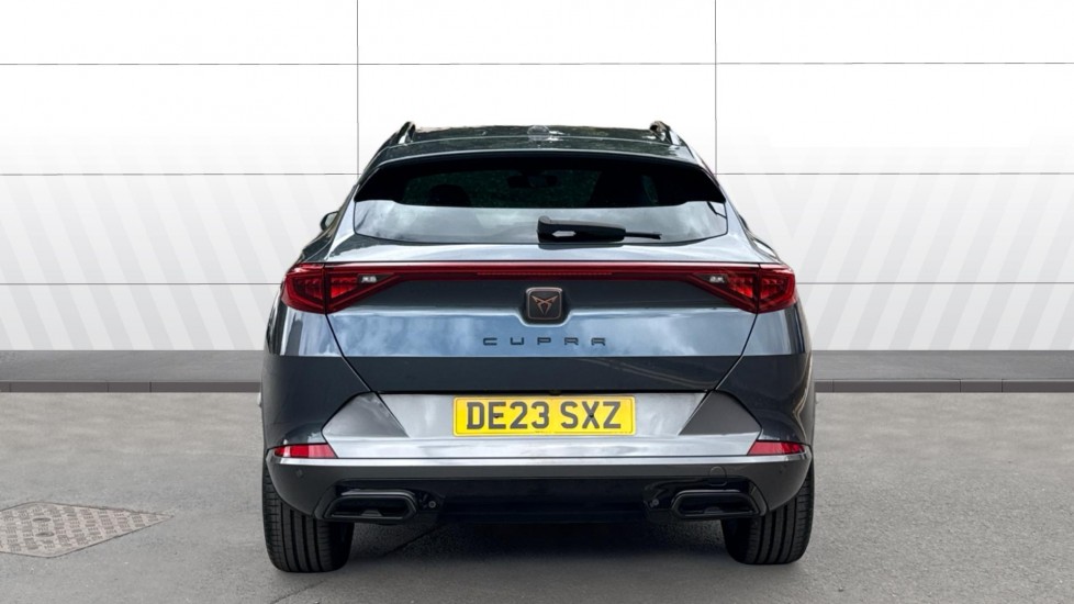 CUPRA Formentor 1.5 TSI 150 V2 5dr DSG Petrol Estate - Image 6