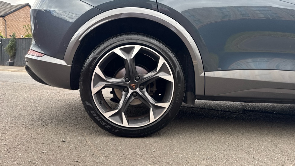 CUPRA Formentor 1.5 TSI 150 V2 5dr DSG Petrol Estate - Image 7