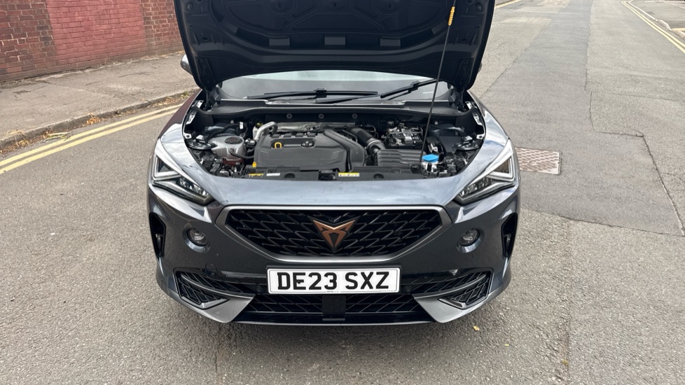 CUPRA Formentor 1.5 TSI 150 V2 5dr DSG Petrol Estate - Image 8