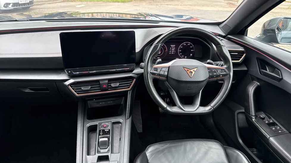 CUPRA Formentor 1.5 TSI 150 V2 5dr DSG Petrol Estate - Image 10