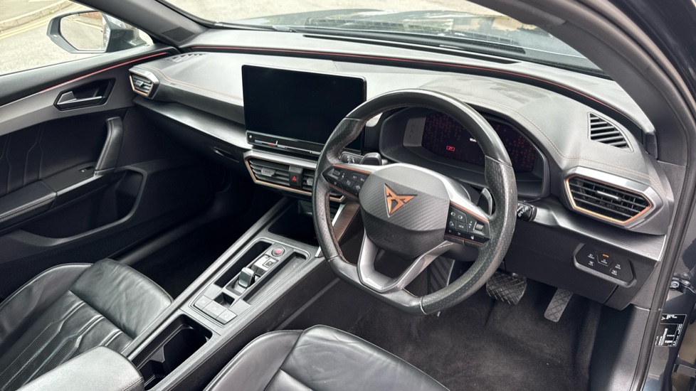 CUPRA Formentor 1.5 TSI 150 V2 5dr DSG Petrol Estate - Image 11