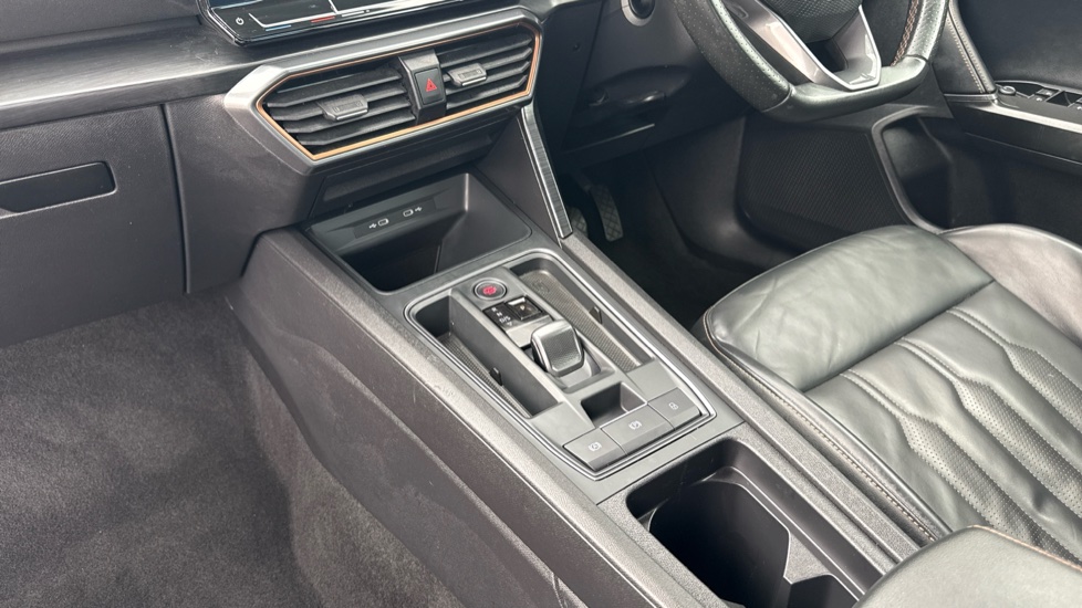 CUPRA Formentor 1.5 TSI 150 V2 5dr DSG Petrol Estate - Image 13