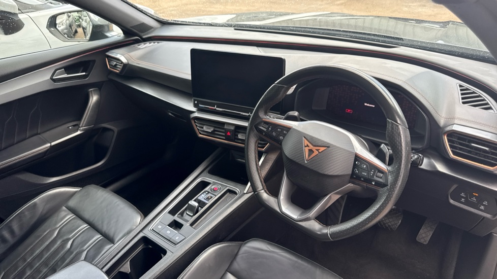 CUPRA Formentor 1.5 TSI 150 V2 5dr DSG Petrol Estate - Image 14