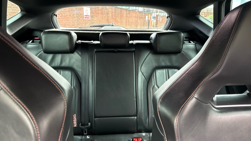 CUPRA Formentor 1.5 TSI 150 V2 5dr DSG Petrol Estate - Image 15