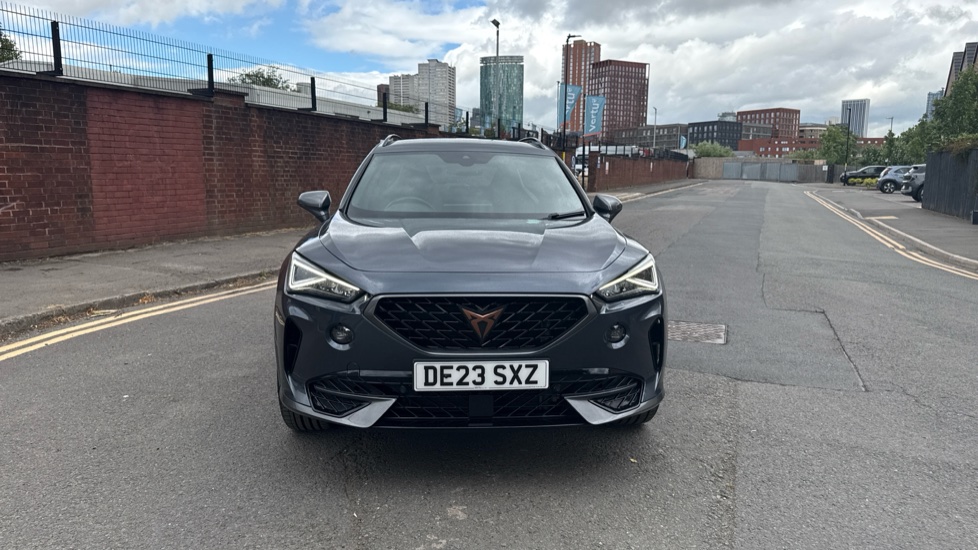 CUPRA Formentor 1.5 TSI 150 V2 5dr DSG Petrol Estate - Image 22