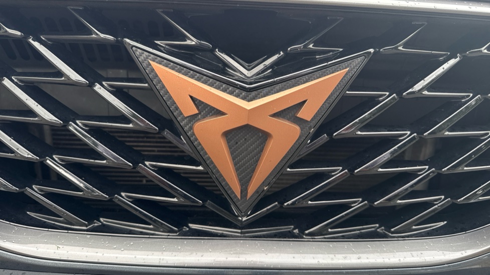 CUPRA Formentor 1.5 TSI 150 V2 5dr DSG Petrol Estate - Image 23