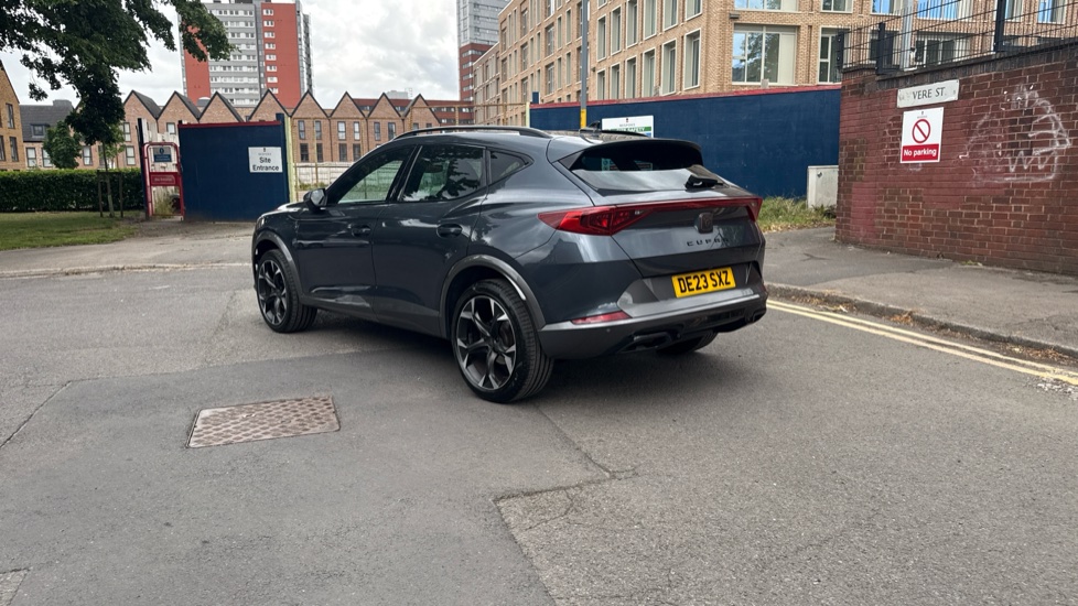 CUPRA Formentor 1.5 TSI 150 V2 5dr DSG Petrol Estate - Image 25