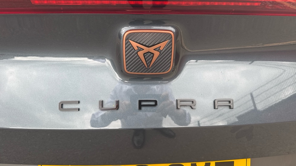 CUPRA Formentor 1.5 TSI 150 V2 5dr DSG Petrol Estate - Image 26