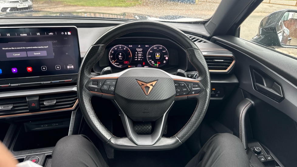 CUPRA Formentor 1.5 TSI 150 V2 5dr DSG Petrol Estate - Image 28