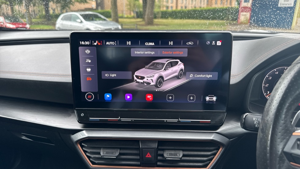 CUPRA Formentor 1.5 TSI 150 V2 5dr DSG Petrol Estate - Image 30