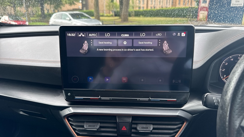 CUPRA Formentor 1.5 TSI 150 V2 5dr DSG Petrol Estate - Image 32