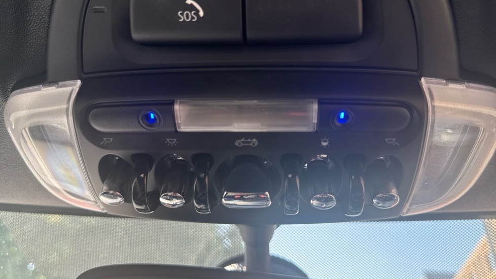 MINI Convertible 2.0 Cooper S Sport II 2dr Petrol Convertible - Image 15
