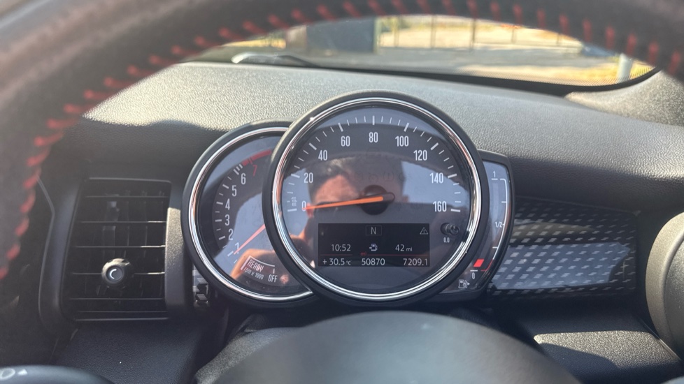 MINI Convertible 2.0 Cooper S Sport II 2dr Petrol Convertible - Image 18
